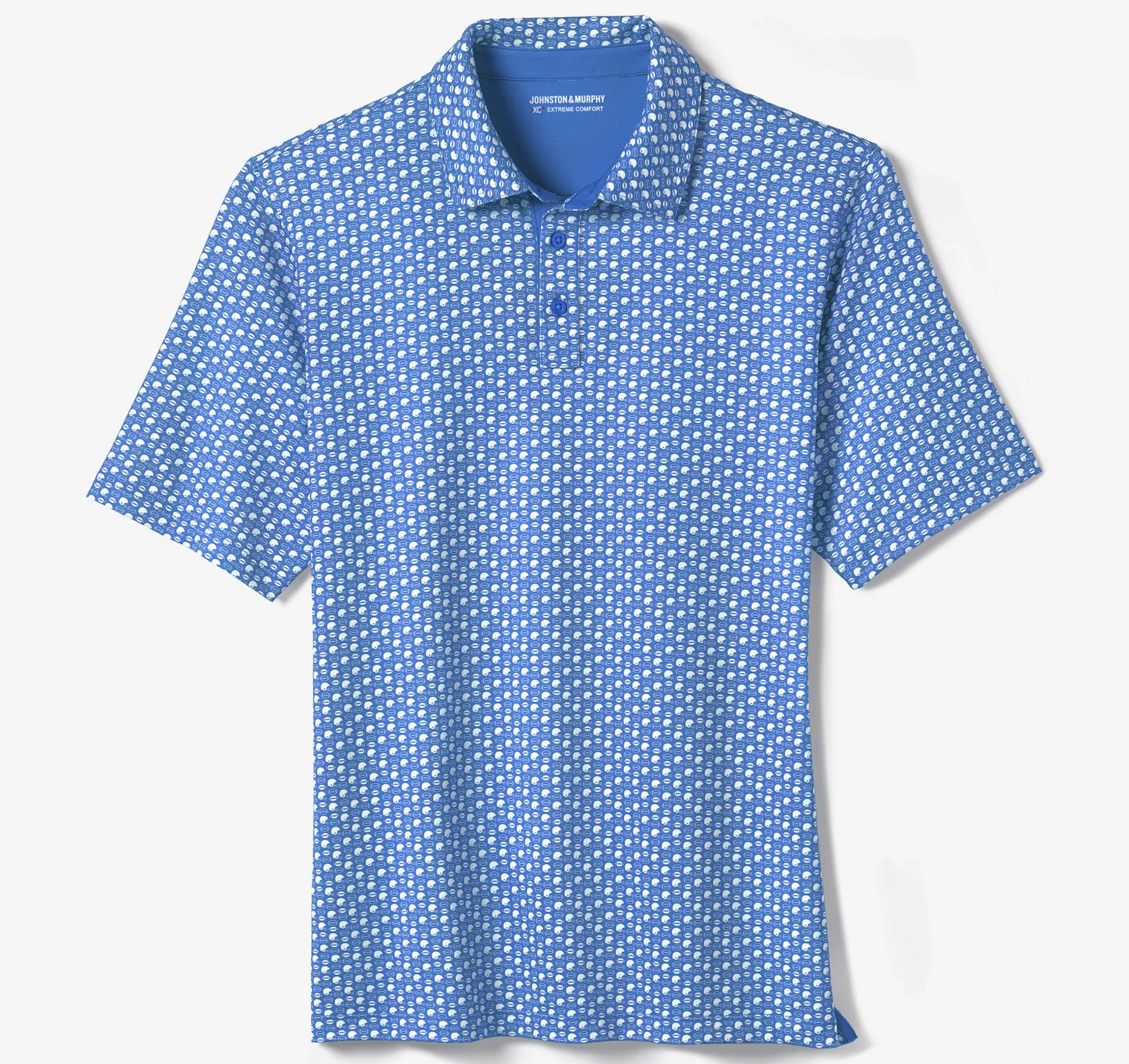 Game Day XC+™ Football Helmet Polo