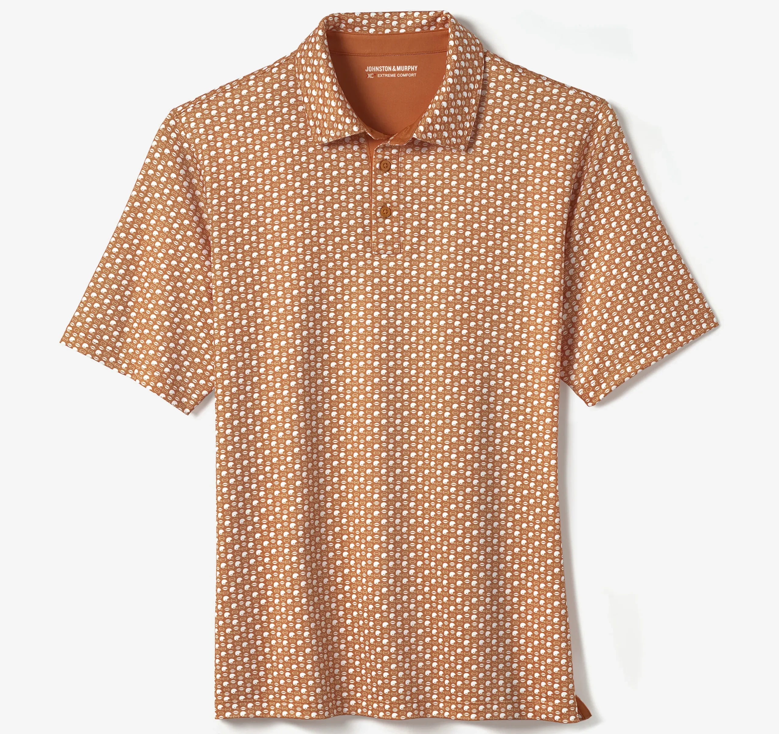Game Day XC+™ Football Helmet Polo