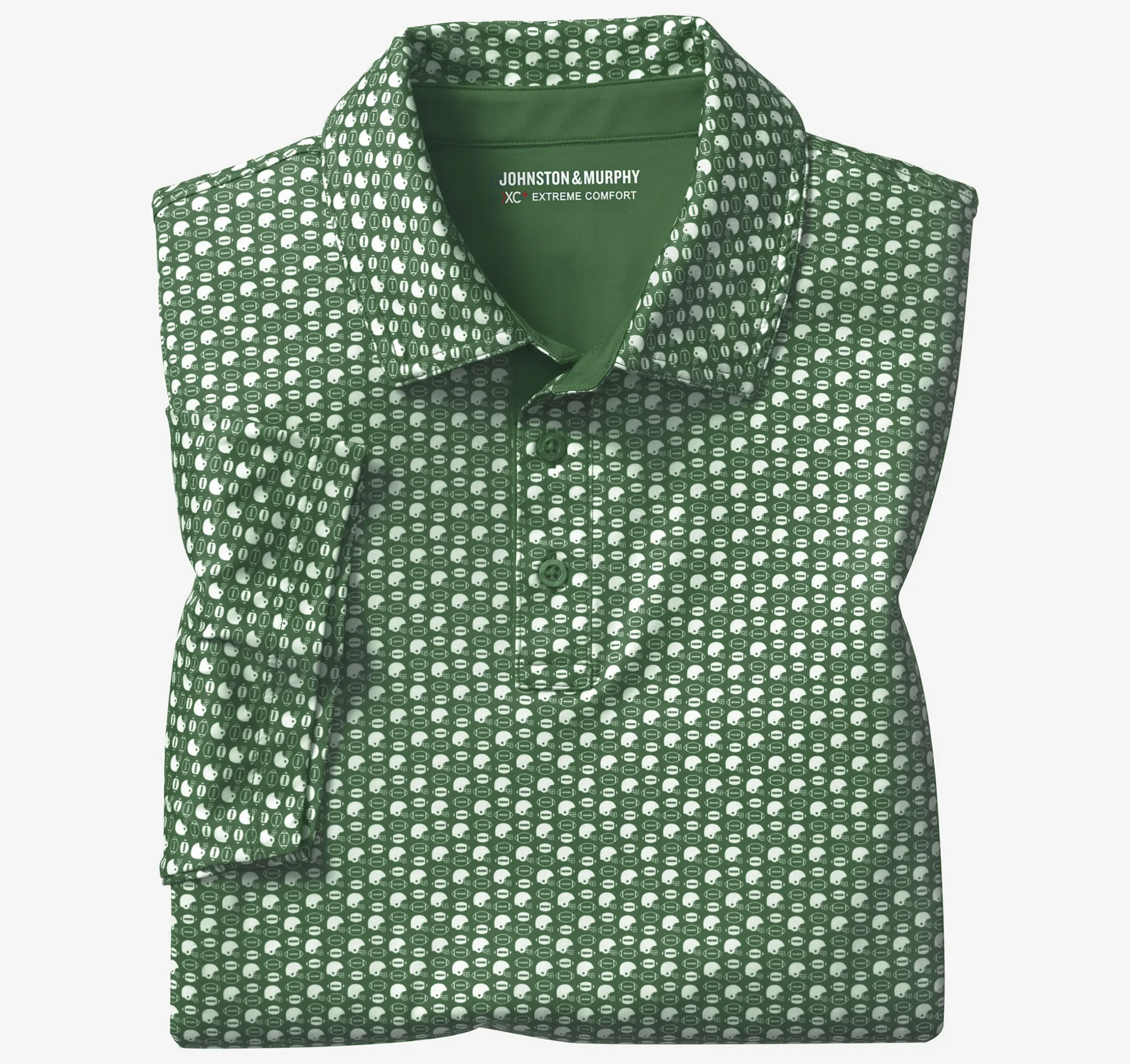 Game Day XC+™ Football Helmet Polo