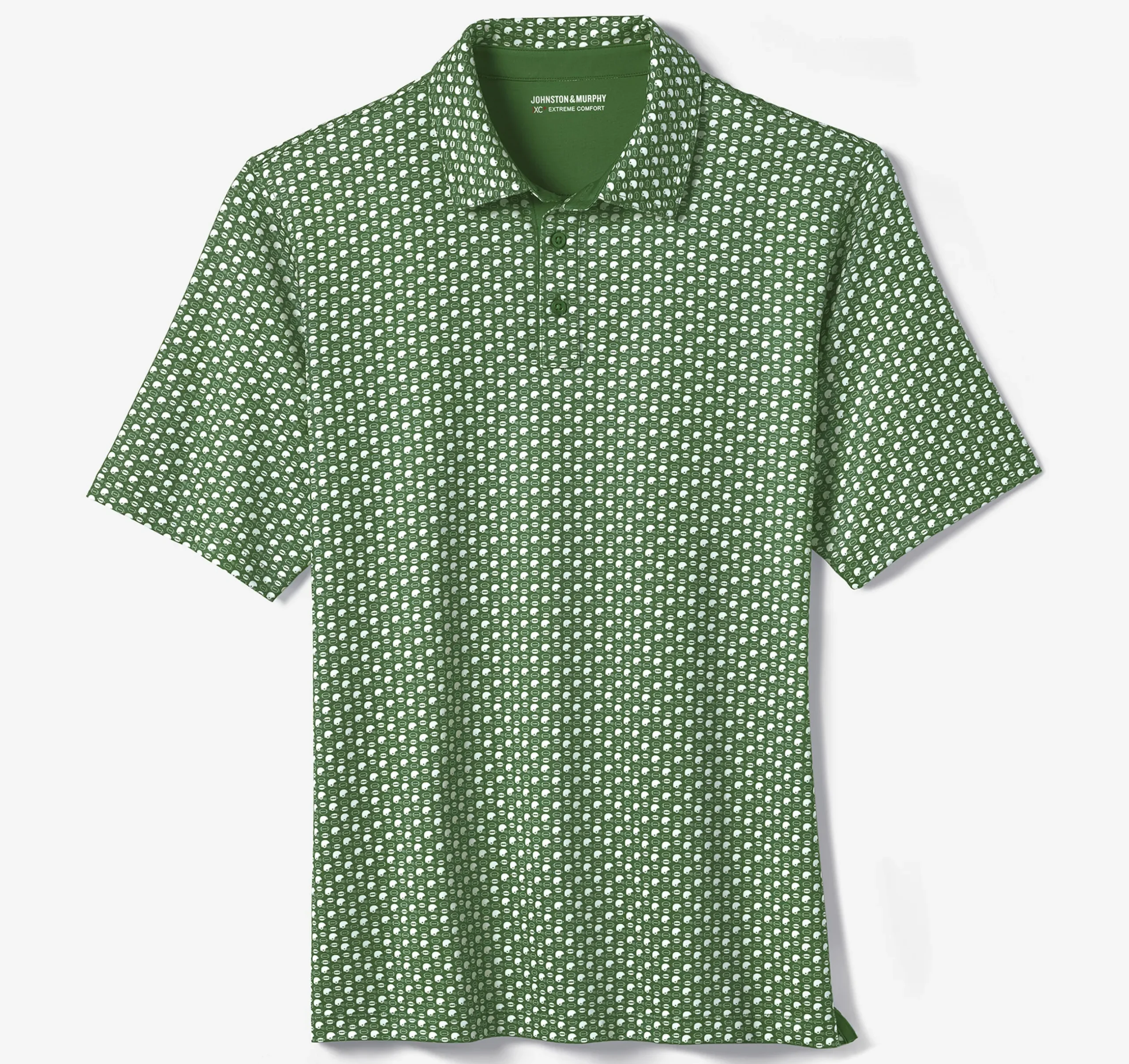 Game Day XC+™ Football Helmet Polo