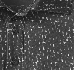 Game Day XC4® Goal Post Print Polo