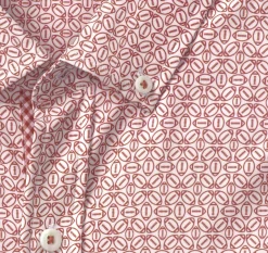 Game Day XC+™ Long-Sleeve Football Print Shirt