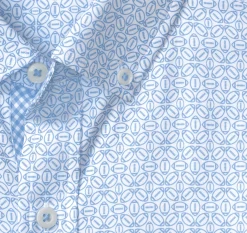 Game Day XC+™ Long-Sleeve Football Print Shirt