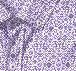 Game Day XC+™ Long-Sleeve Football Print Shirt
