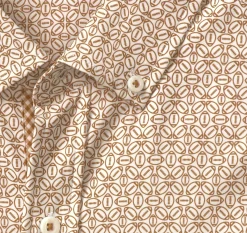 Game Day XC+™ Long-Sleeve Football Print Shirt