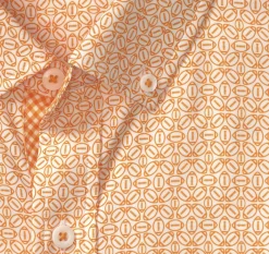 Game Day XC+™ Long-Sleeve Football Print Shirt