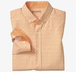Game Day XC+™ Long-Sleeve Football Print Shirt
