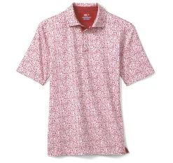 Game Day XC4® Multi-Sport Print Polo
