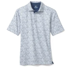Game Day XC4® Multi-Sport Print Polo