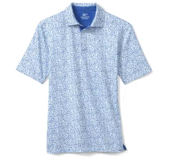 Game Day XC4® Multi-Sport Print Polo