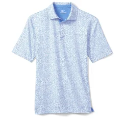 Game Day XC4® Multi-Sport Print Polo