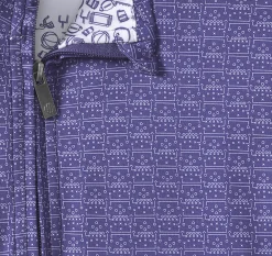 Game Day XC4® Plays Print Quarter-Zip