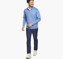 Game Day XC4® Plays Print Quarter-Zip