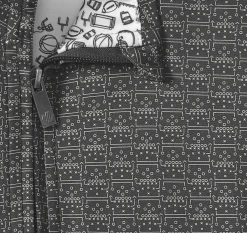 Game Day XC4® Plays Print Quarter-Zip
