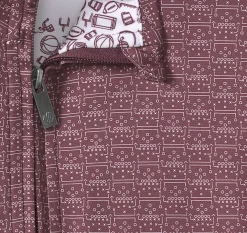 Game Day XC4® Plays Print Quarter-Zip