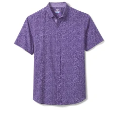 Game Day XC4® Short-Sleeve Multi-Sport Print Shirt