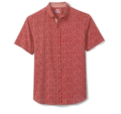 Game Day XC4® Short-Sleeve Multi-Sport Print Shirt
