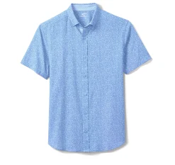 Game Day XC4® Short-Sleeve Multi-Sport Print Shirt