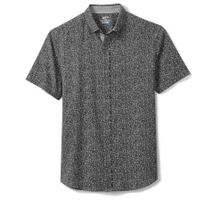 Game Day XC4® Short-Sleeve Multi-Sport Print Shirt