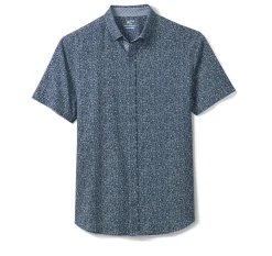 Game Day XC4® Short-Sleeve Multi-Sport Print Shirt