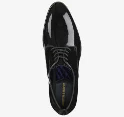 Gavney Plain Toe