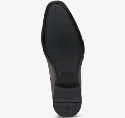 Gibbons Cap Toe