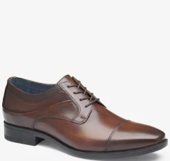 Gibbons Cap Toe