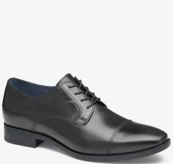 Gibbons Cap Toe