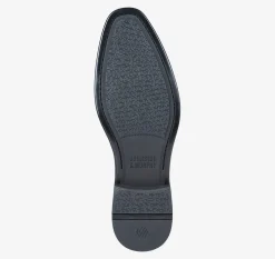 Gibbons Embossed Bit Loafer