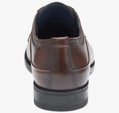 Gibbons Plain Toe