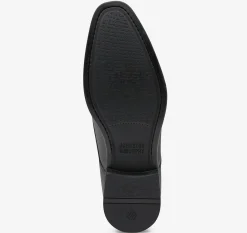 Gibbons Plain Toe