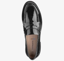 Gillian Penny Loafer