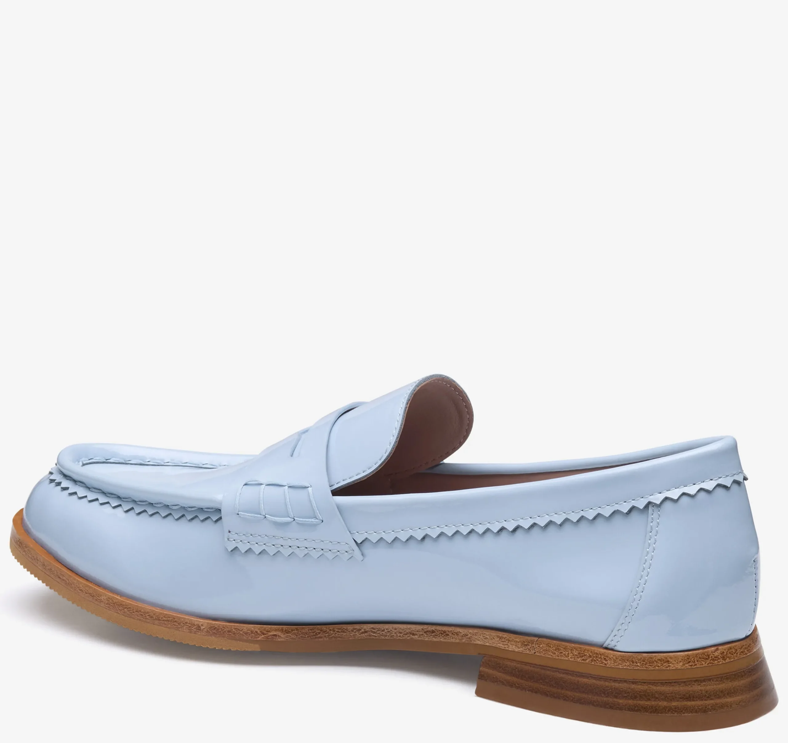 Gillian Penny Loafer
