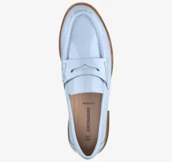 Gillian Penny Loafer