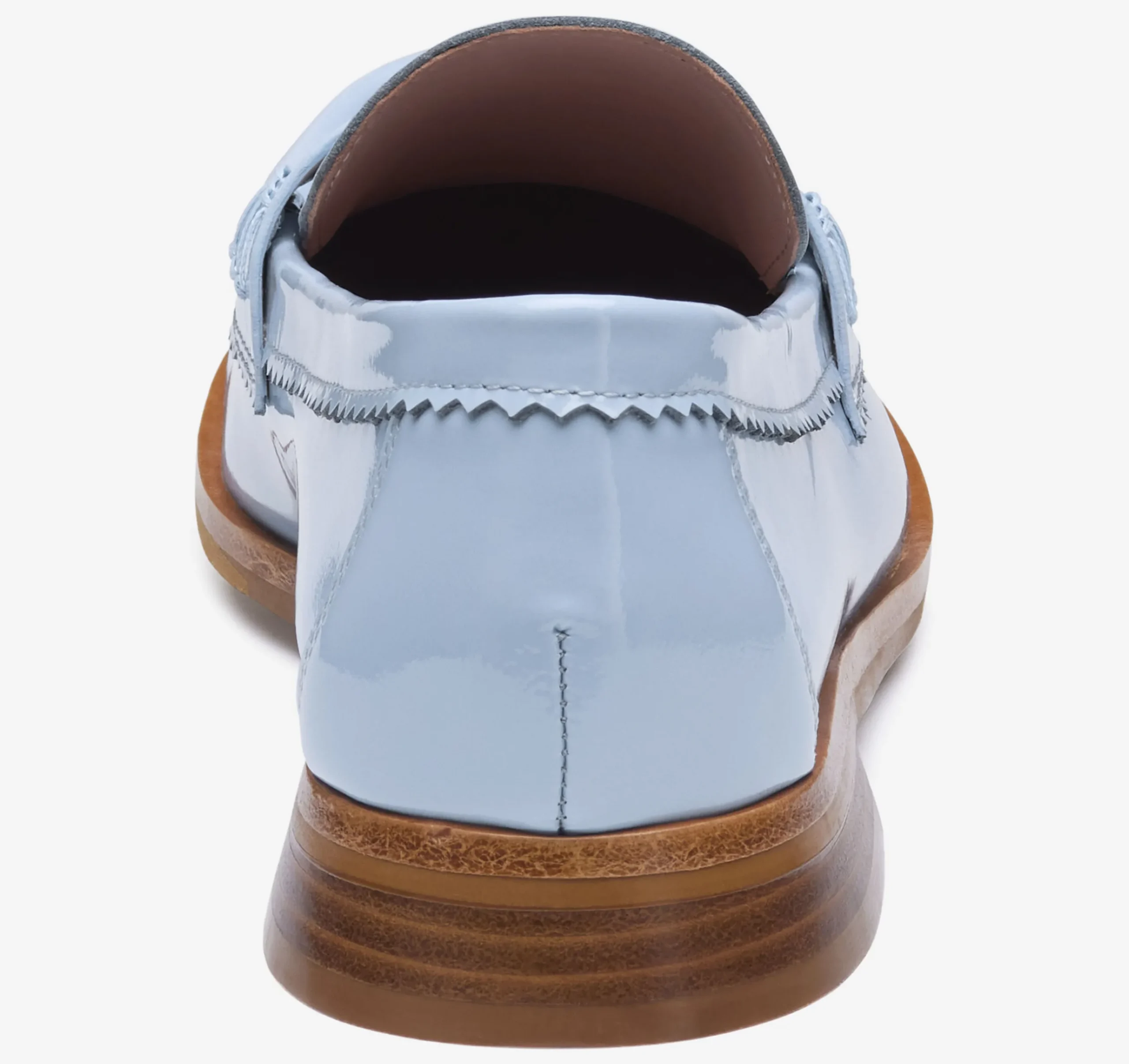 Gillian Penny Loafer