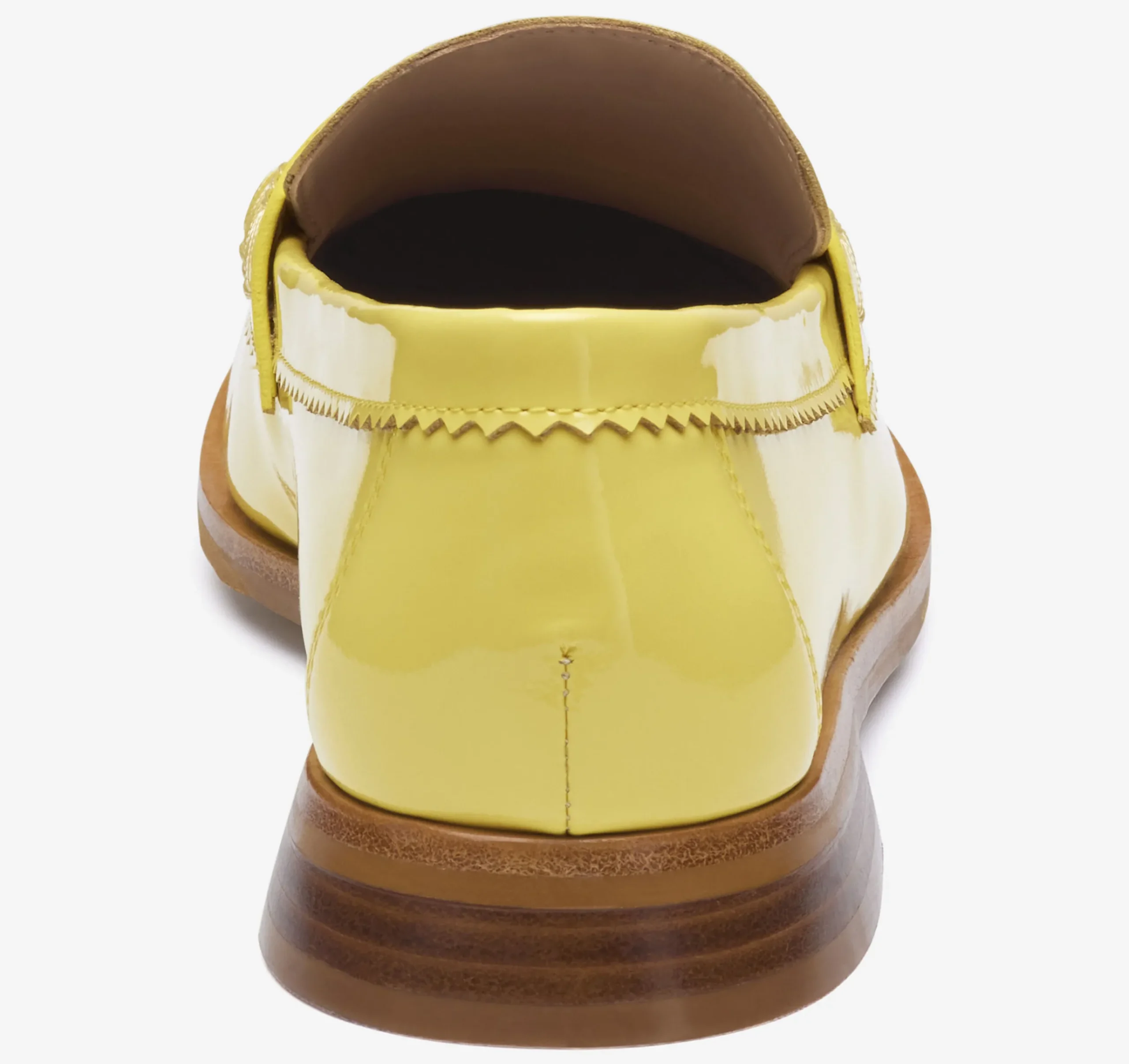 Gillian Penny Loafer