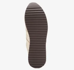 Gracie Double-Strap Sneaker