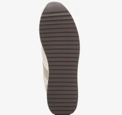 Gracie Double-Strap Sneaker
