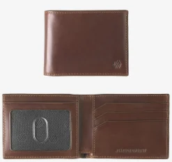Grant Billfold Wallet