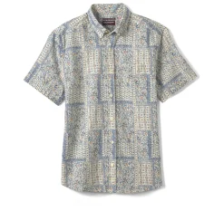Hampton Short-Sleeve Shirt