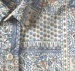 Hampton Short-Sleeve Shirt