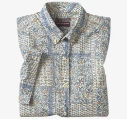 Hampton Short-Sleeve Shirt