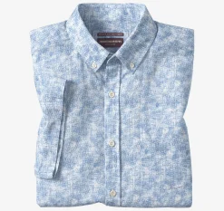 Hampton Short-Sleeve Shirt