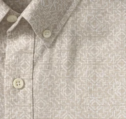 Hampton Short-Sleeve Shirt