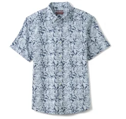 Hampton Short-Sleeve Shirt