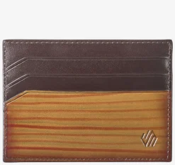 Hand-Painted Weekender Case