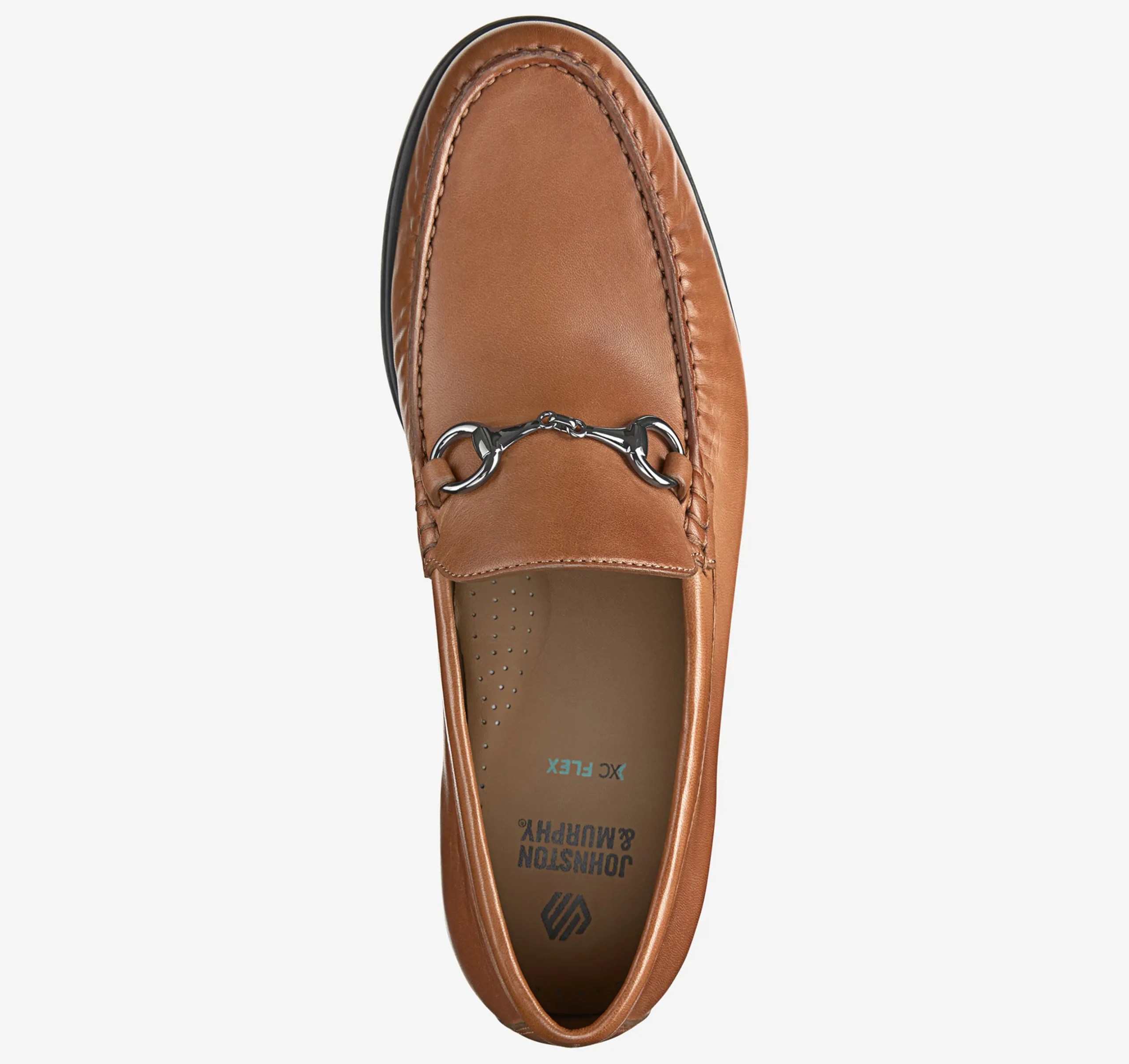 Harrison Bit Loafer