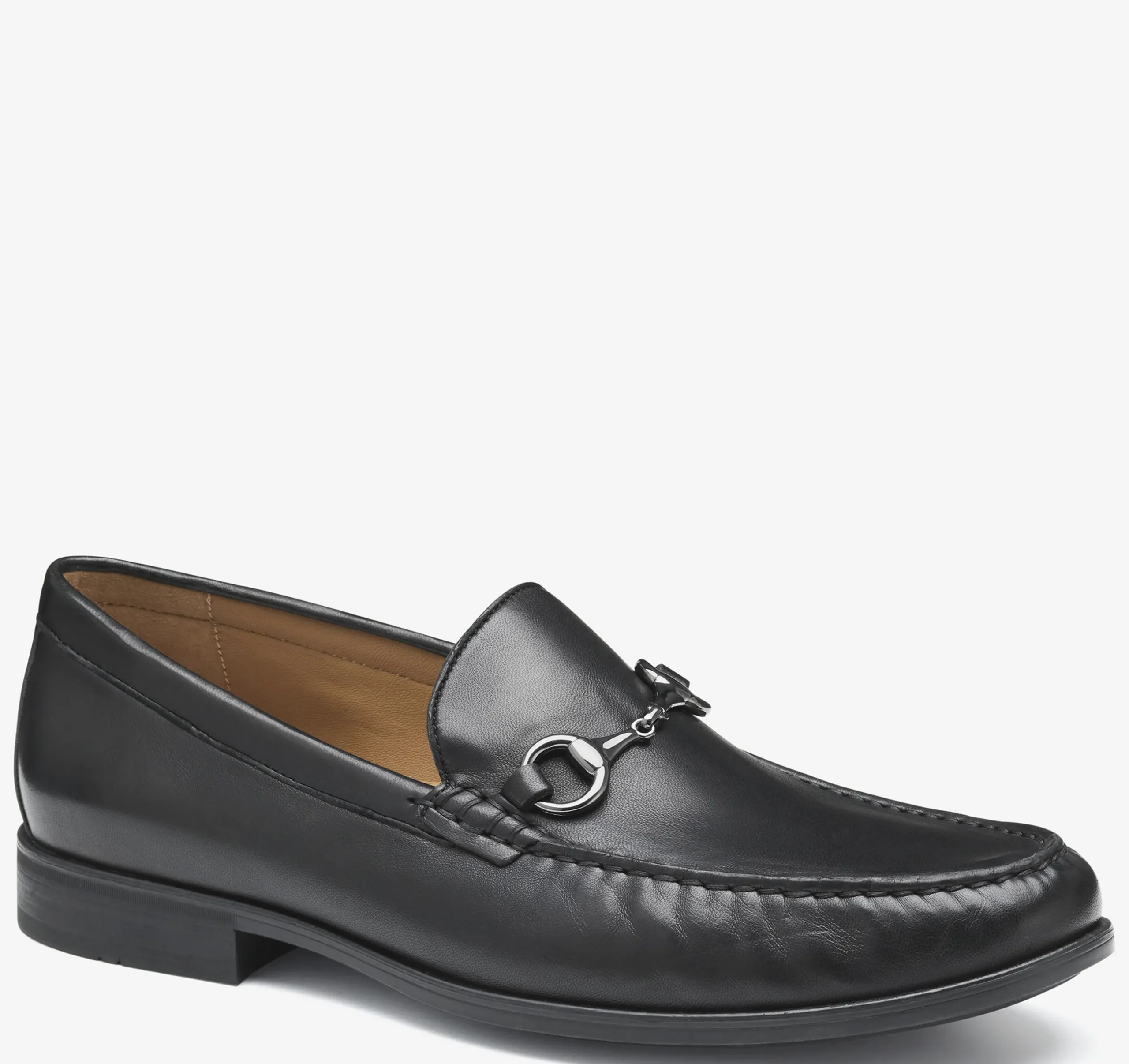 Harrison Bit Loafer