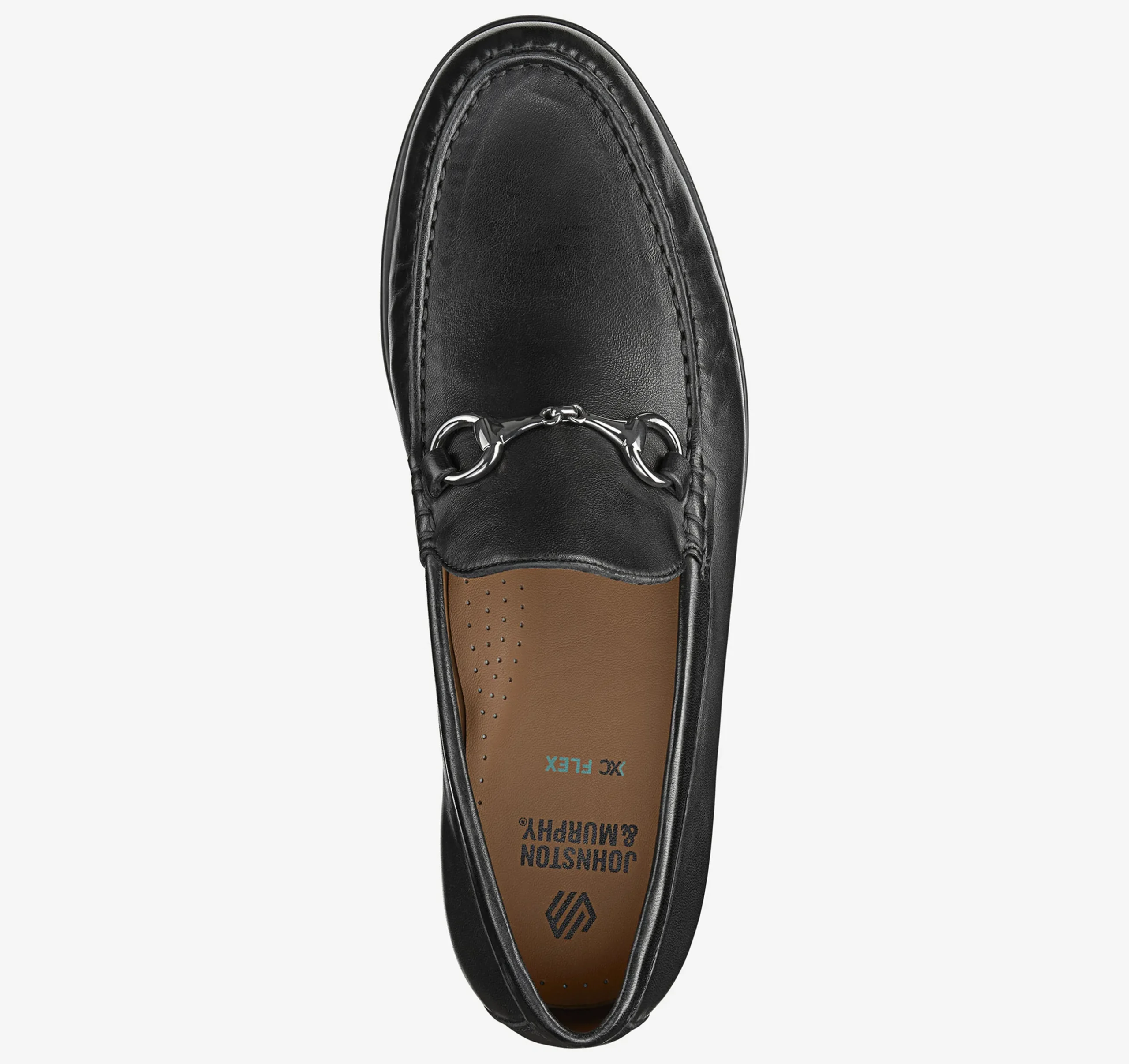 Harrison Bit Loafer