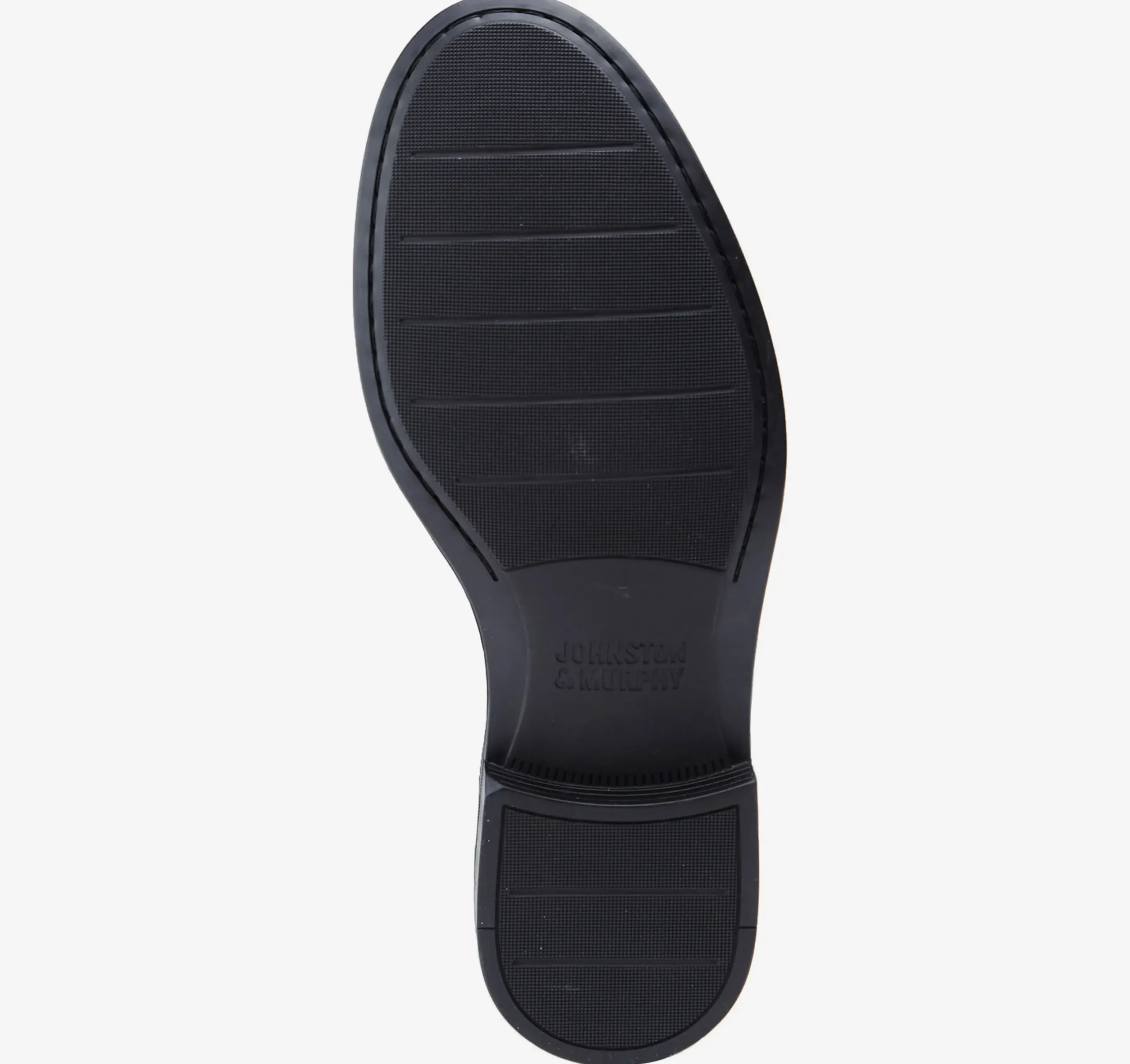 Harrison Bit Loafer